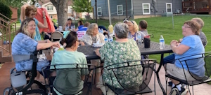Mystery Dinner 2025
